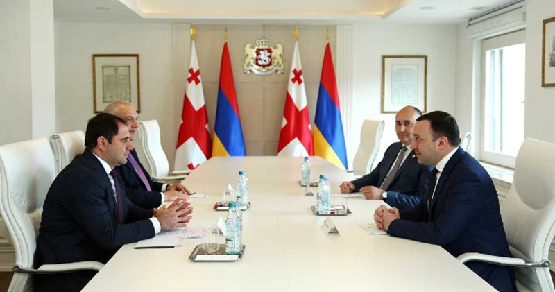 gharibashvili-papikyan Gharibashvili & Papikyan