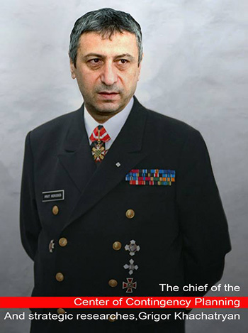 Grigor Khachatryan