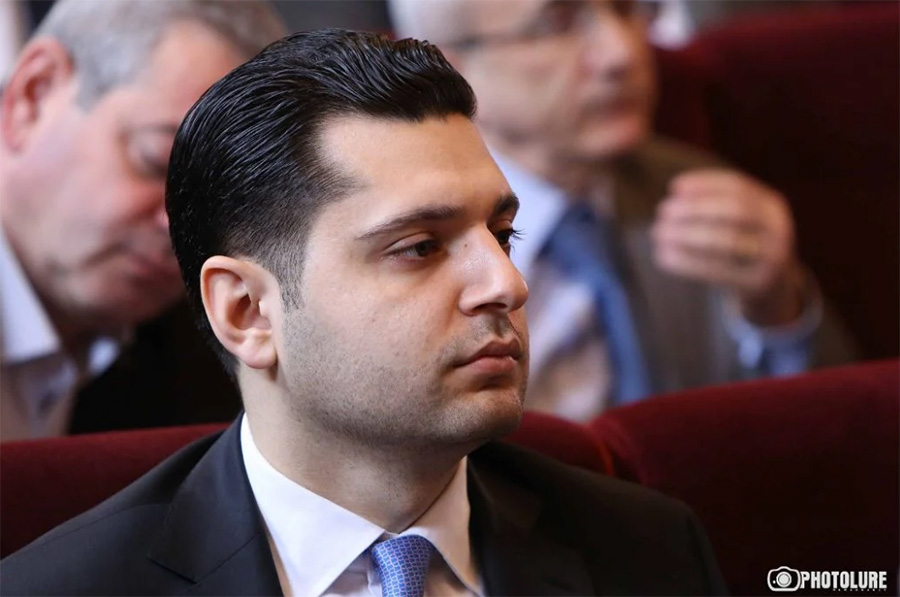 Hambardzum Matevosyan