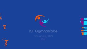 ISF Gymnasiade 2022