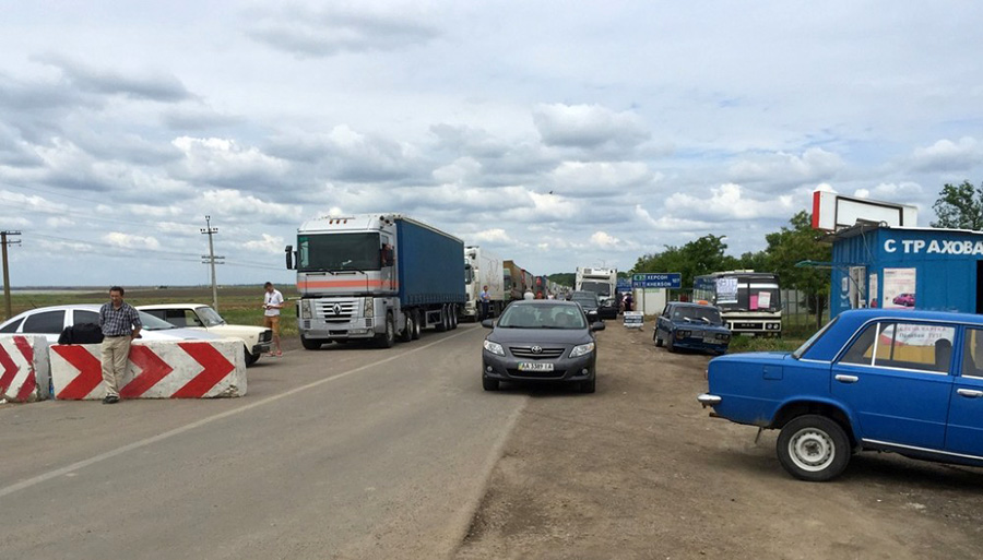 kherson-crime Kherson