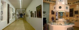 Markos Grigoryan museum