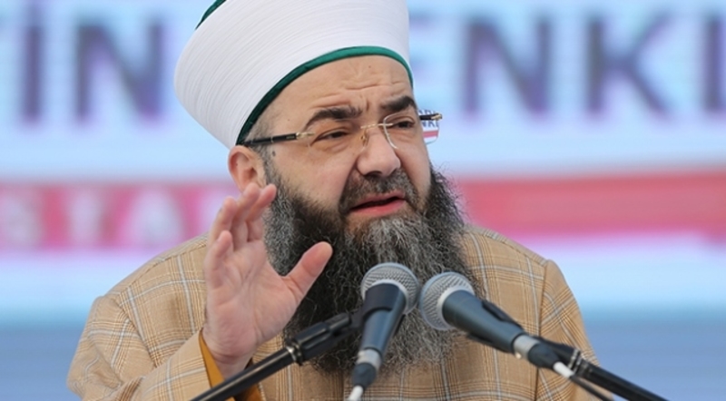 Islamist Mahmut Unlu