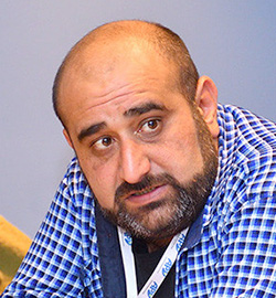 Oleg Dulgaryan