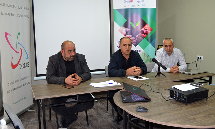 social-ecology document