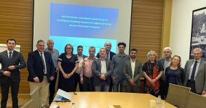 Armenian & Azerbaijani independent experts