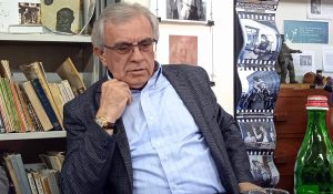 Ashot Aghababyan