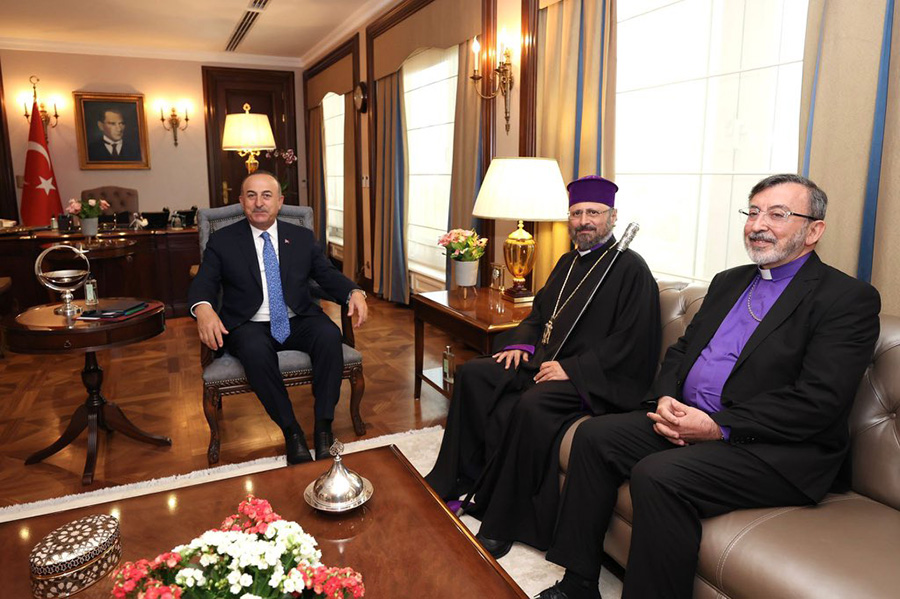 chavushoghlu-mashalian Chavushoghlu & Mashalian