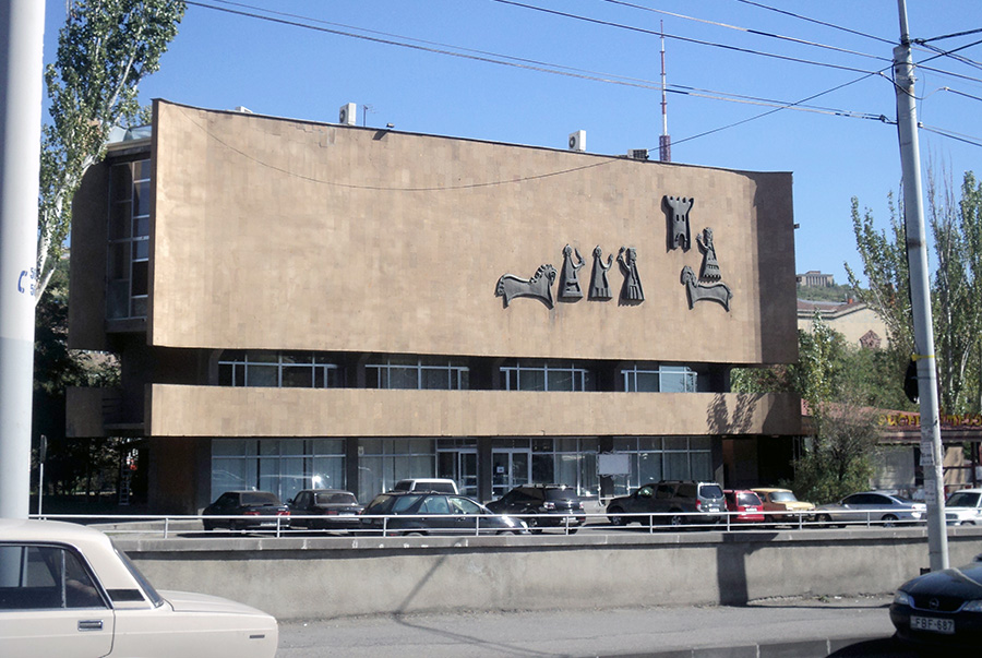 chess-house Chess House