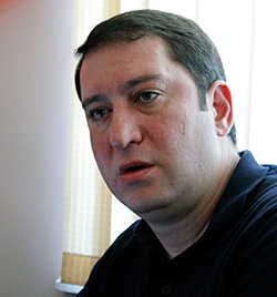 Davit Chtchyan