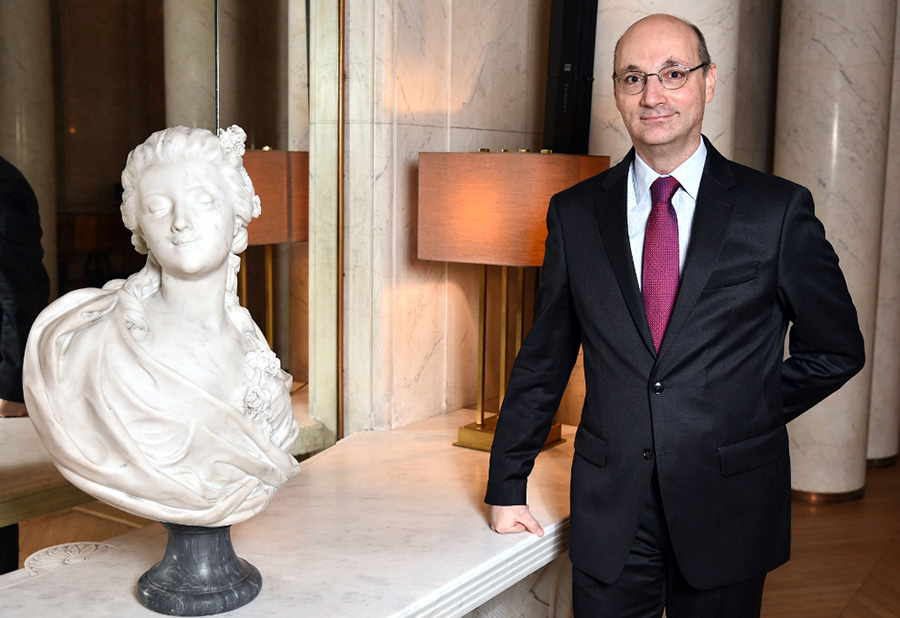 Frédéric Mondoloni