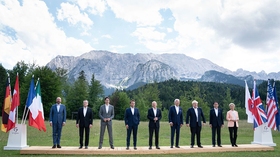 G7