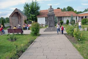 Hovhannes Tumanyan museum