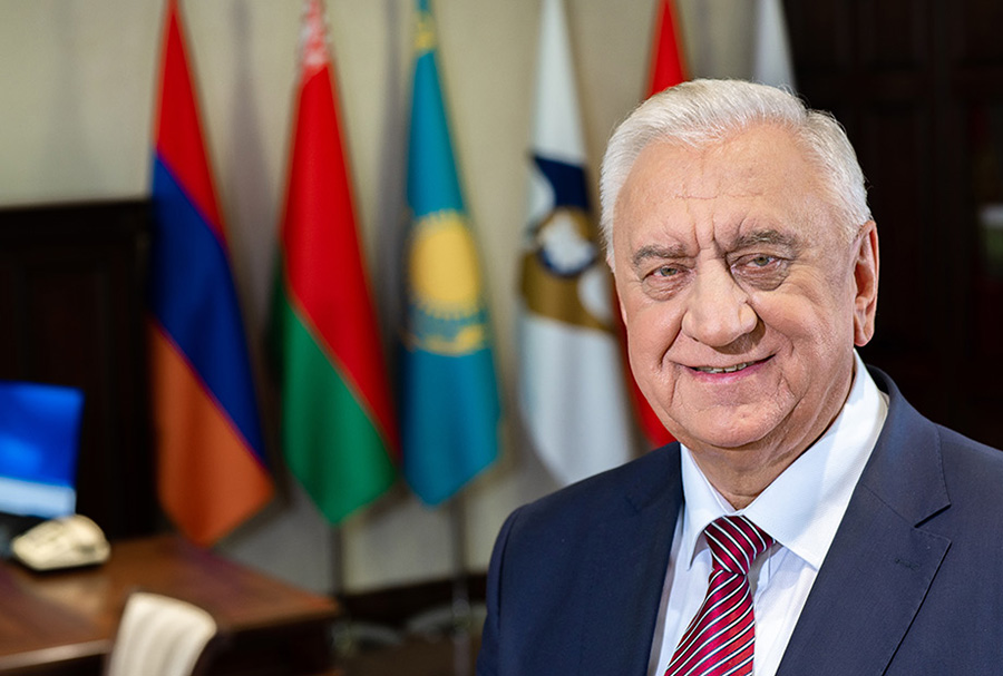 m_myasnikovich Mikhail Myasnikovich