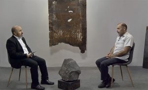 Tatul Hakobyan & Vardan Harutyunyan