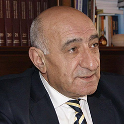 Vardevan Grigoryan