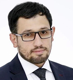 Arman Baghdasaryan