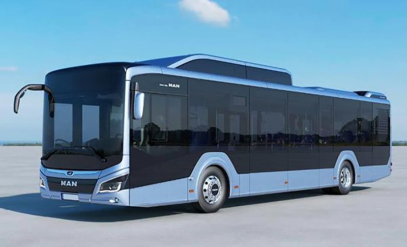 bus-1 Ավտոբուս Երևանում