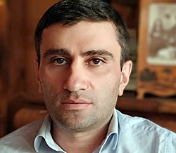 Derenik Malkhasyan