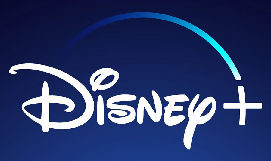 Disney+