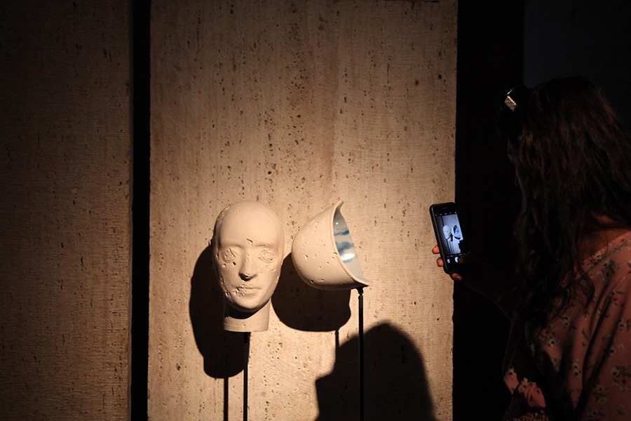 exhibition-dadivank exhibition Dadivank