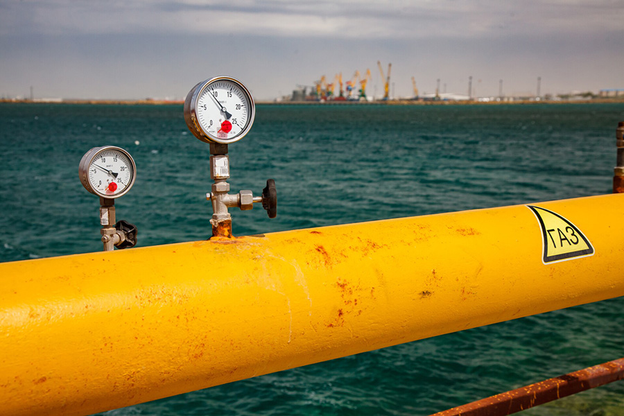 gas-kazakhstan Kazakhstan gas