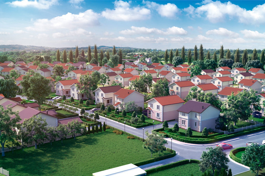 Gyumri Little America