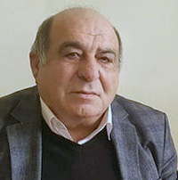Henrik Gasparyan