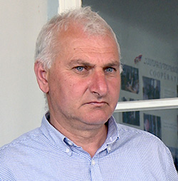 Խաչիկ Սահակյան