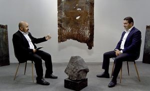 Tatul Hakobyan & Nair Sargsyan