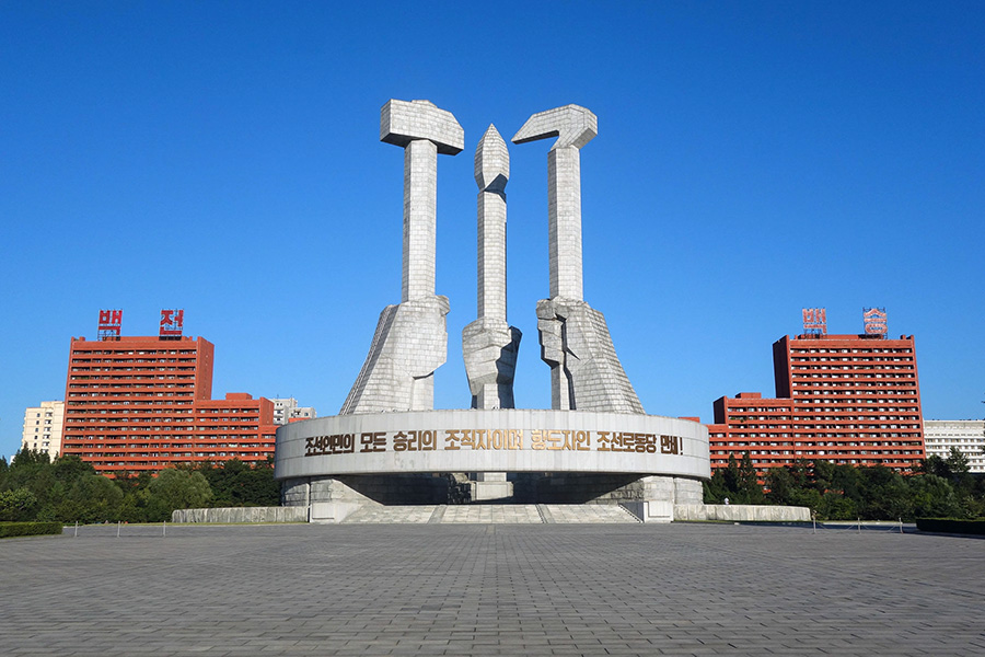 north-korea-2 North Korea