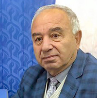 Sergey Nazaretyan