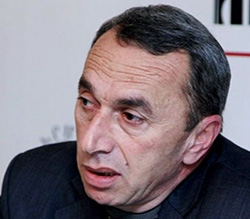 Vahan Tumasyan