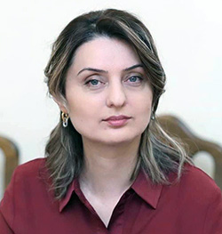Zara Batoyan