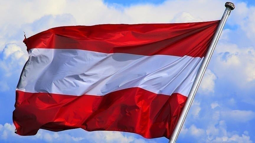 Austria flag