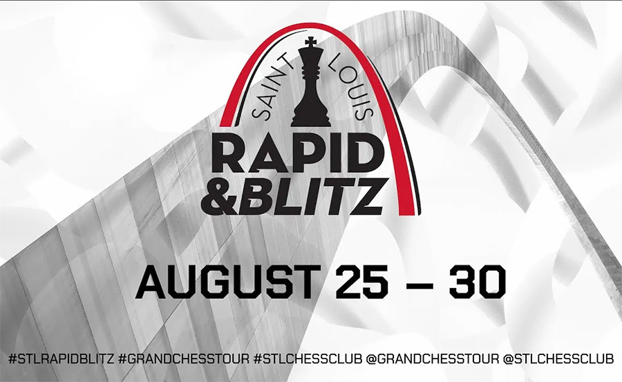 Saint Louis Rapid & Blitz