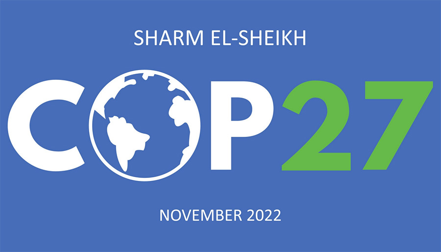 COP 27