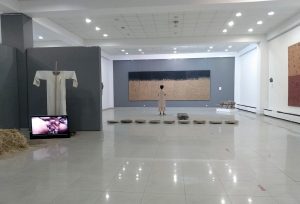 Exhibition Substratum