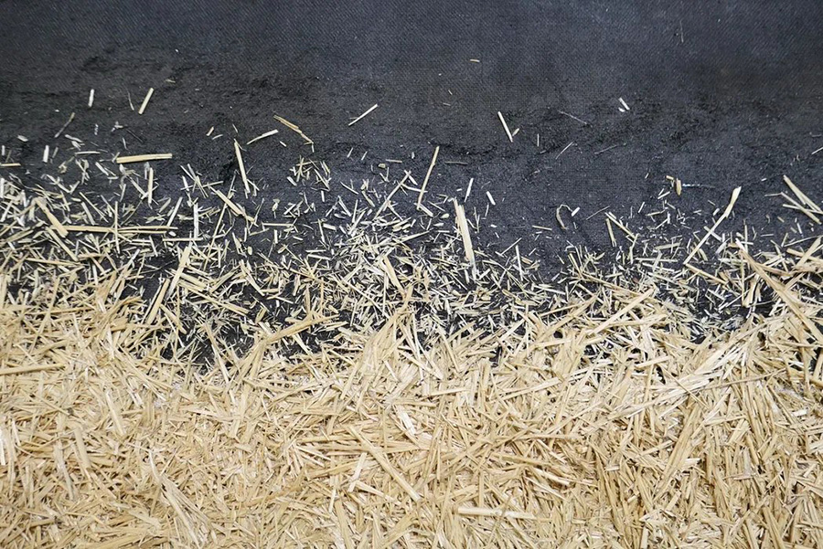 Exhibition Substratum