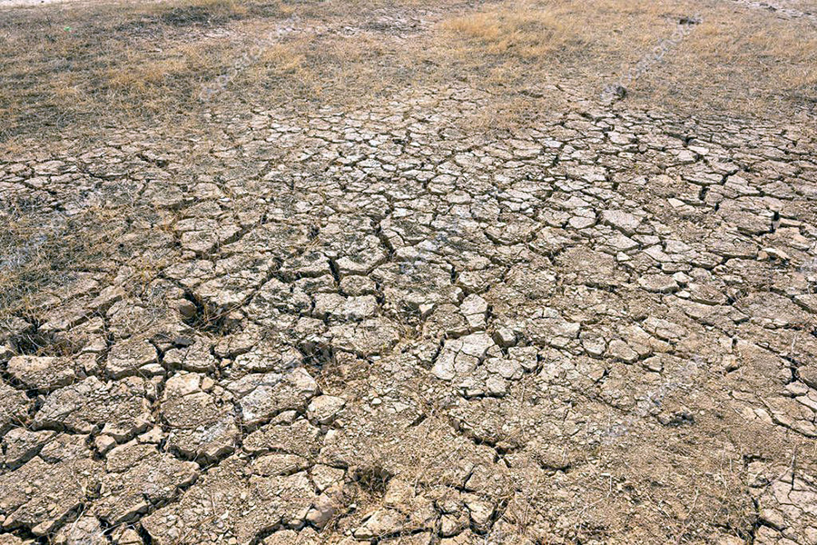 Gharibjanyan village