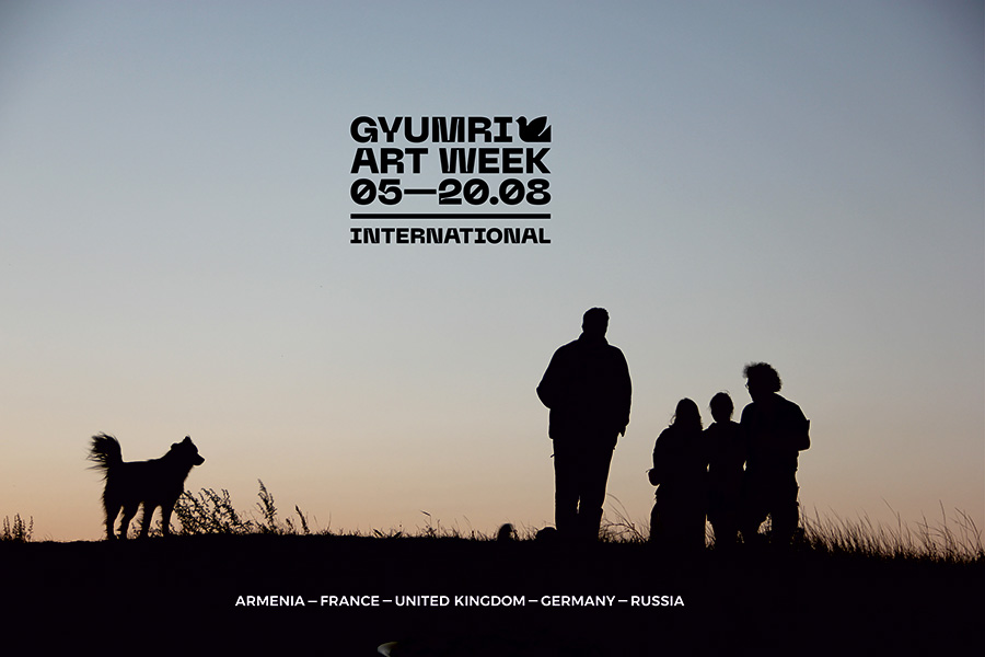 Gyumri Art Week