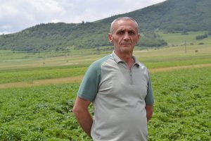 Khachik Hovasapyan