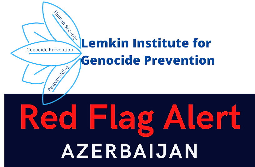 The Lemkin Institute for Genocide Prevention
