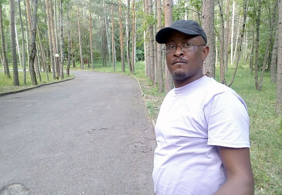 m_loyembe Melane Loyembe