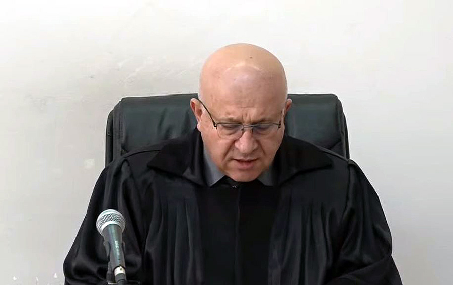 Mnatsakan Mnatsakanyan