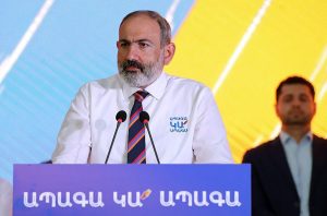 pashinyan