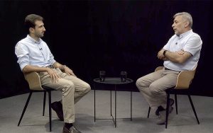 Tigran Grigoryan & Arshak Banuchyan