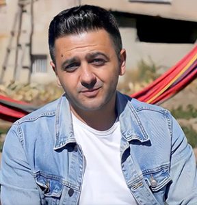 Armen Hayrapetyan