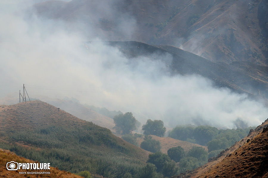 Հայ-ադրբեջանական սահման