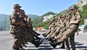 army